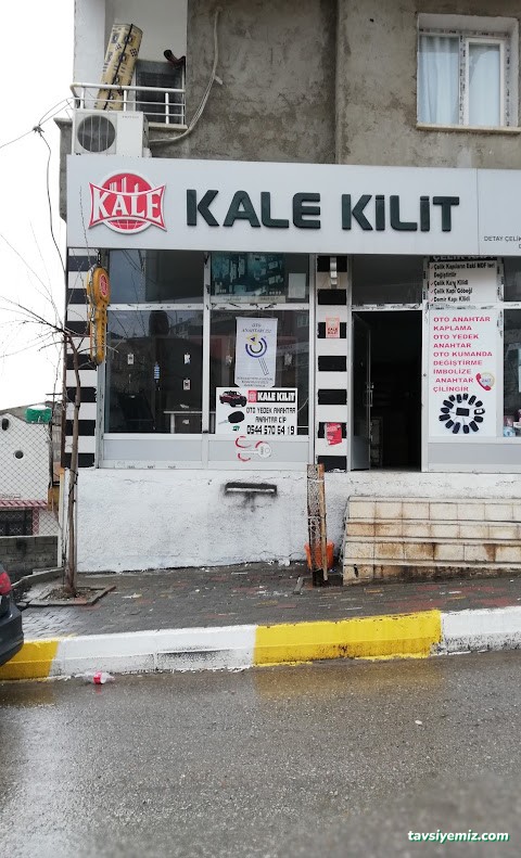 Şırnakotoanahtar Ev Ve Oto Çilingir