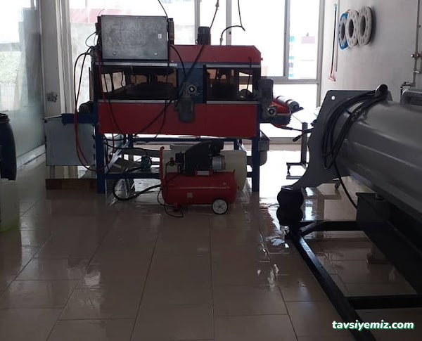 Hassas Halı Yıkama Mersin