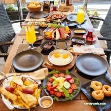 Fener Cafe Restaurant