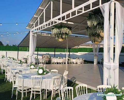 Modapark Premium Kır Bahçesi