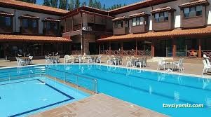 Gölköy Yaşam Resort