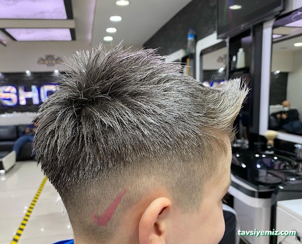 Show Erkek Kuaför Salonu