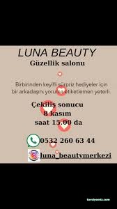 Luna Beauty Güzellik Salonu Muş