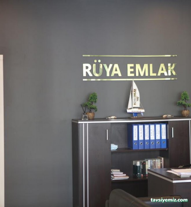 Ağrı Rüya Emlak