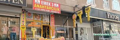 Diyarbakır Uzman Anahtar Çilingir