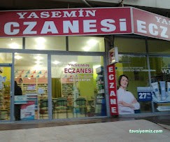 Yasemin Eczanesi
