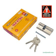 Kale Kilit Firatboru