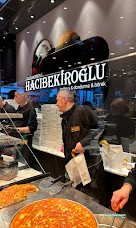 Gaziantepli Hacı Bekiroğlu Baklavaları