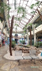 Antalya Şehirlerarası Otobüs Terminali