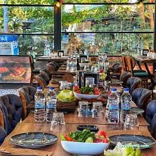 Tarihi Başkent Kebapçısı