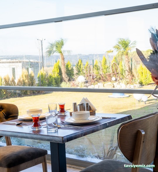 Monalisa Hotels Çanakkale