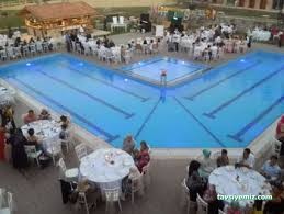 Gölköy Yaşam Resort