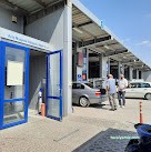 Tüvtürk Araç Muayene İstasyonu