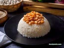 Fahri Kayahan Pilavcısı