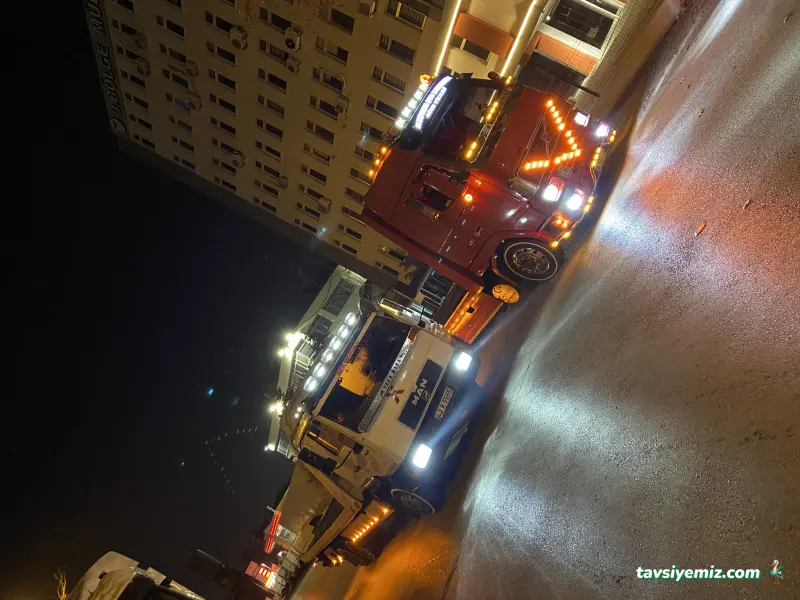 06 Express Oto Kurtarma