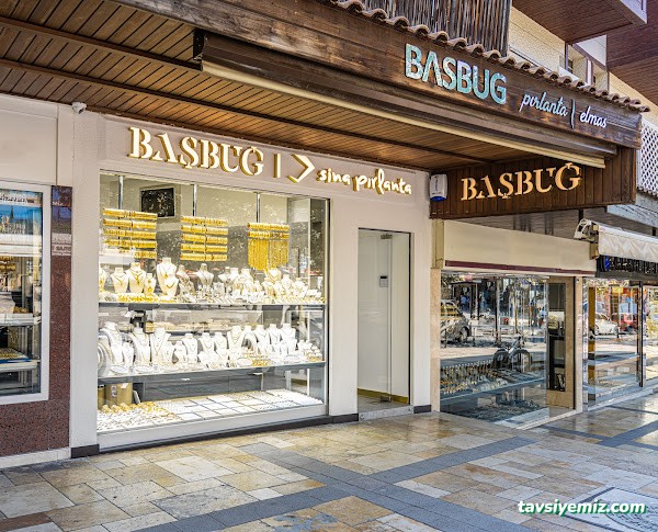 Başbuğ Kuyumculuk / Mücevher Denizli