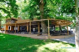 Giresun Belediyesi Sosyal Tesisleri Kale