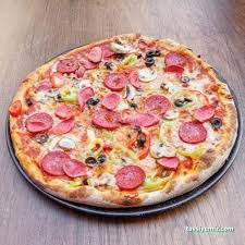 İlmare Pizza