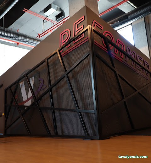 Vamos Sports Complex