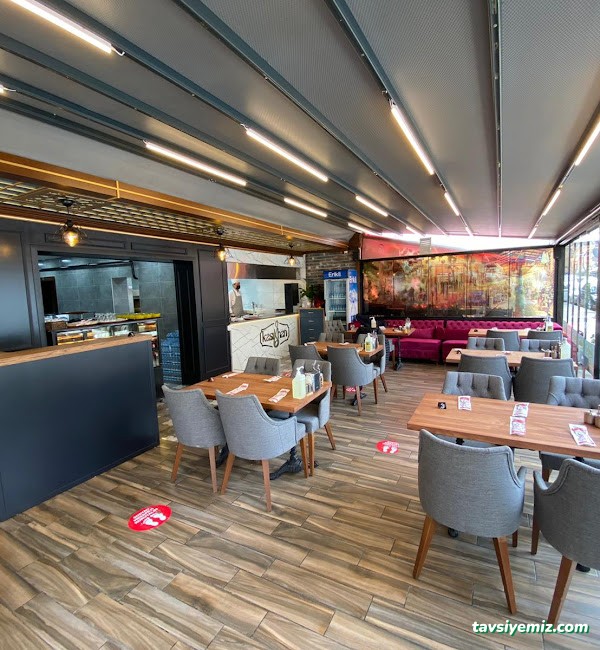 7/24 Kaşıkhan Çorba (Ankara'nın Marka Çorbacısı)