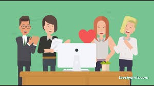 Vidyoner- 2D Animasyon Video Ajansı