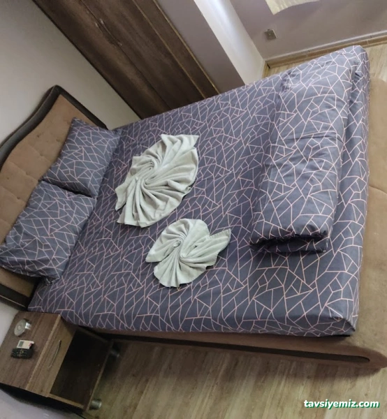 Ayıntap Pera Pansiyon