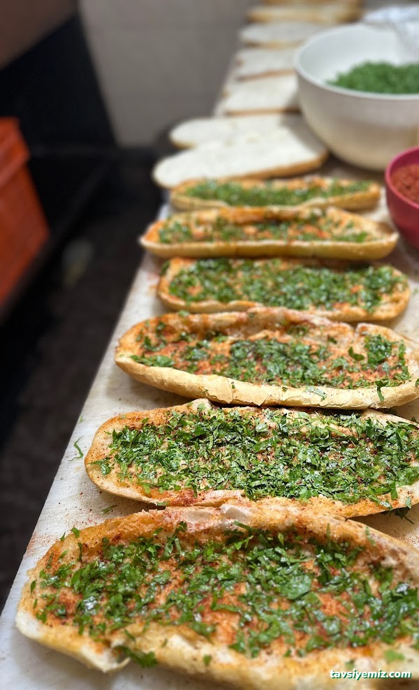 Meşhur Kebapçı Cahit Usta