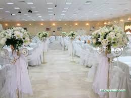 Esnaf Sanatkar Odası Düğün Salonu