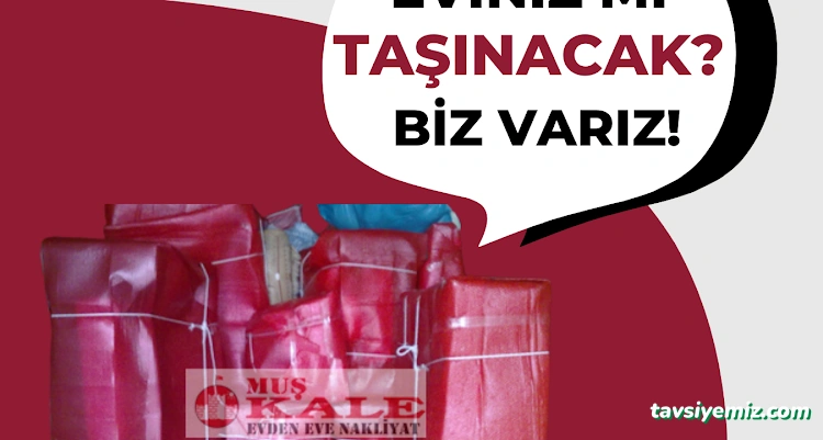 Muş Kale Nakliyat İşletme