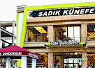 Diyarbakır Künefe Salonu