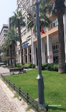 İzmir Sosyal Güvenlik İl Müdürlüğü