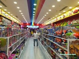 Hayal Dünyası Oyuncak