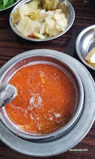 Hayat Paça Ciğer Salonu