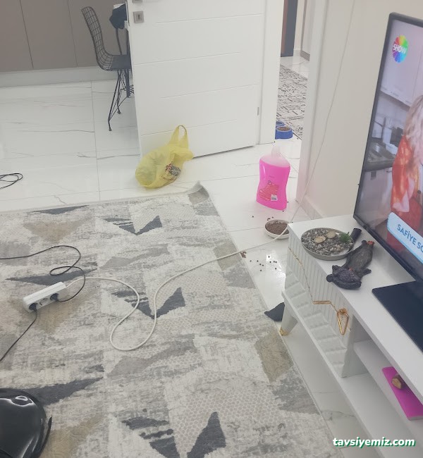 Manisa Güntekin Temizlik Hizmetleri