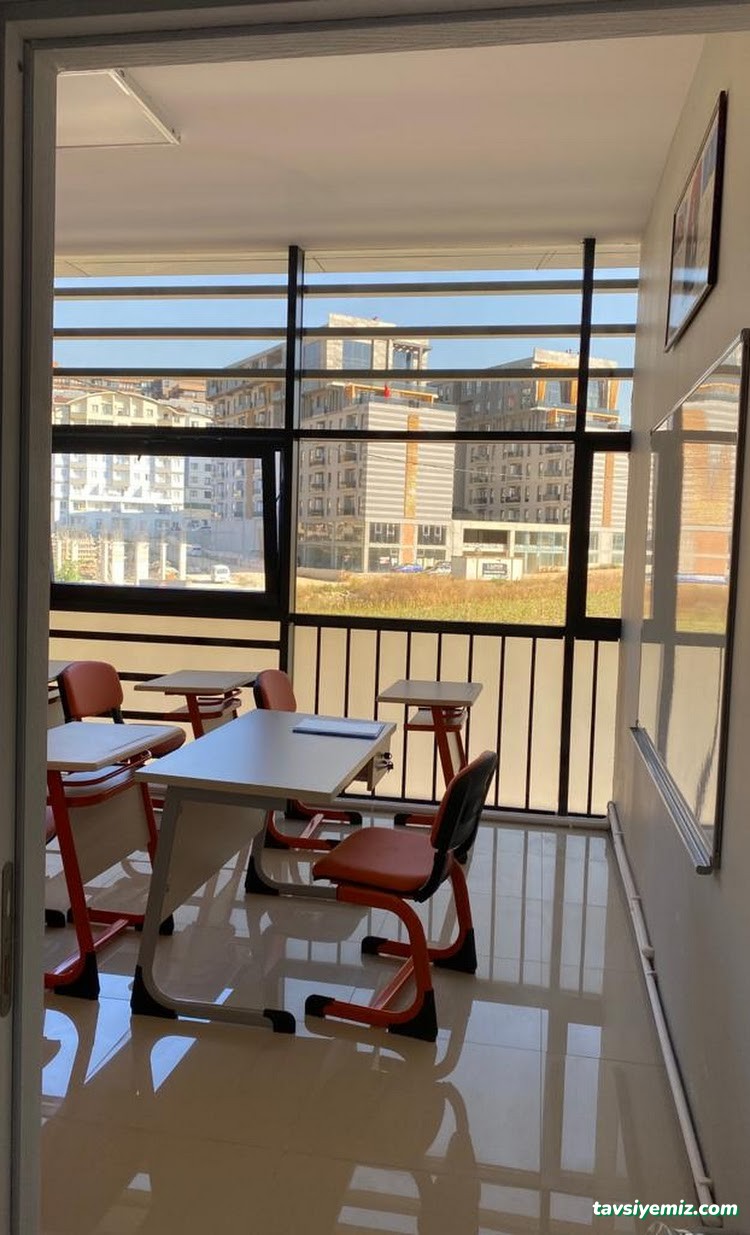 Arzu Tekeli Kişisel Gelişim Kursu - Görükle