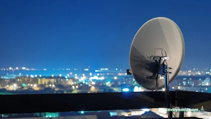 07 Uydu Çanak Anten Tv Tamir Servisi
