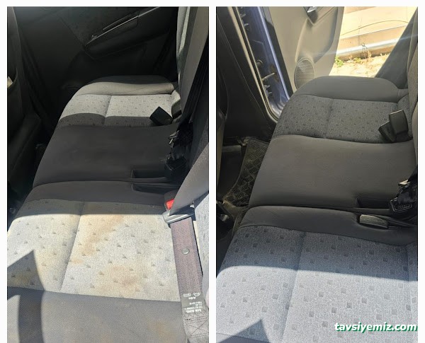 Deniz Kuru Temizleme