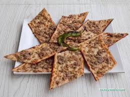 Öz Konya Lezzet Sofrası