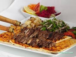 Oltu Cağ Kebap Ardahan