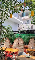 Pastorale Restaurant