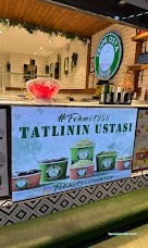 Tatlıcı Fehmi Usta Samsun