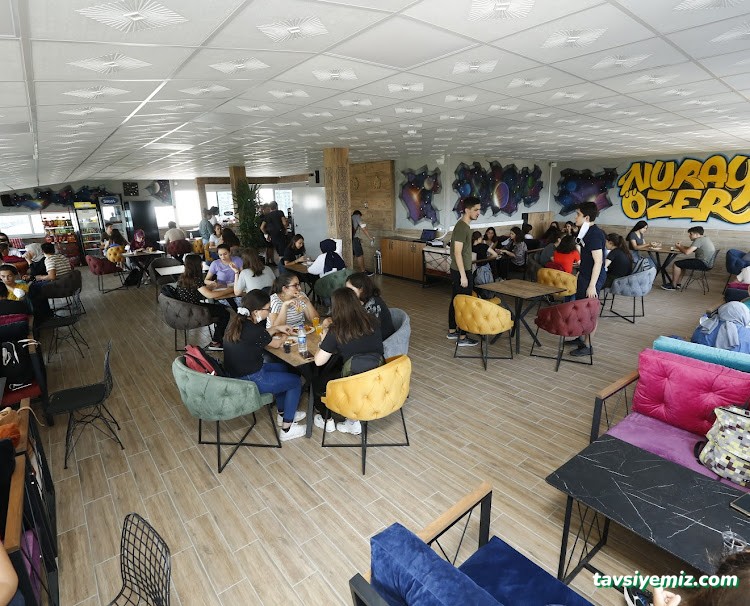 Nuray Özer Özel Öğretim Kursu