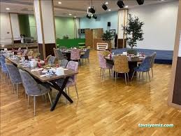 Şırnak Üniversitesi Misafirhanesi