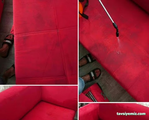 Tekirdağ Halı Yıkama