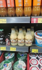 Beşevler Halk Manavi