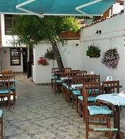 Amasya Anadolu Mantı Evi