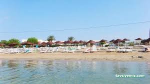 Adnan Menderes Üniversitesi Didim Sosyal Tesisleri