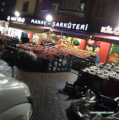 Anadolu Kuruyemiş Manav