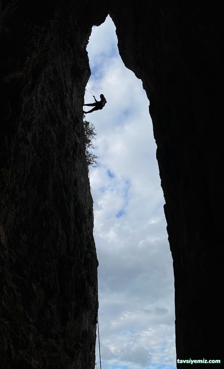Tırmanış Akademisi