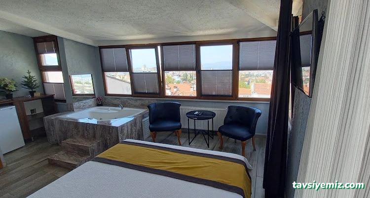 Yeşil Pera Pansiyon